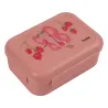 Boîte repas avec clips - Fruit fairy Mrs. Butterfly 