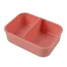 Boîte repas avec clips - Fruit fairy Mrs. Butterfly 