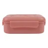 Boîte repas avec clips - Fruit fairy Mrs. Butterfly 