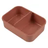 Boîte repas avec clips - Pathfinder Mrs. Cat 
