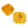 Boîtes à goûter avec clips - Spaceman Mr. Lion