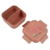 Boîtes à goûter avec clips - Pathfinder Mrs. Cat 