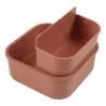 Boîtes à goûter avec clips - Pathfinder Mrs. Cat 