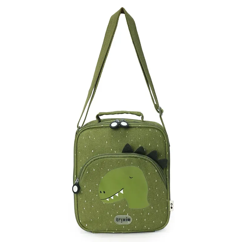 Sac repas isotherme - Mr. Dino