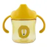 Tasse d'apprentissage avec poignées - Mr. Lion
