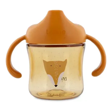 Tasse d'apprentissage avec...