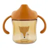 Tasse d'apprentissage avec poignées - Mr. Fox