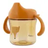 Tasse d'apprentissage avec poignées - Mr. Fox