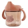Tasse d'apprentissage avec poignées - Mrs. Cat