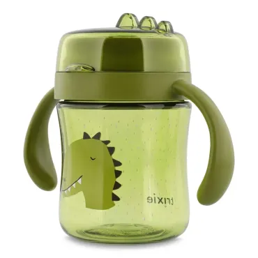 Gobelet 360° avec poignées - Mr. Dino