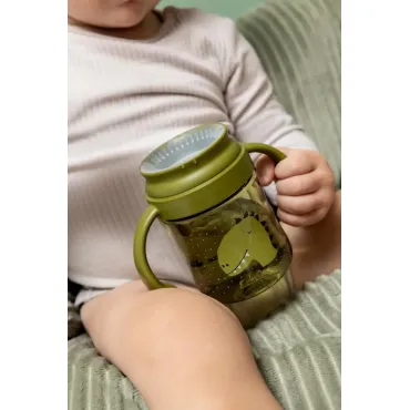 Gobelet 360° avec poignées - Mr. Dino