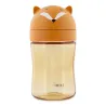 Gobelet avec paille - Mr. Fox