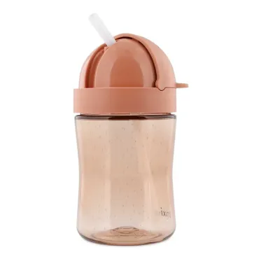 Gobelet avec paille - Mrs. Cat