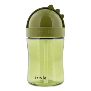 Gobelet avec paille - Mr. Dino