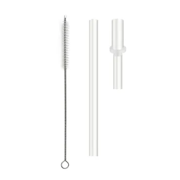 Paille de rechange -...