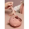 Cuillères d'alimentation pour bébé​ 3-pack - Mrs. Cat