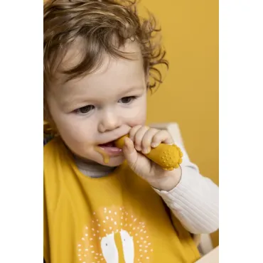 Premières cuillères pour bébé 2-pack - Mr. Lion