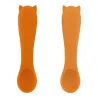 Premières cuillères pour bébé 2-pack - Mr. Fox