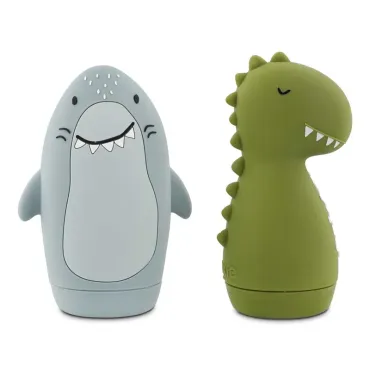 Jouets de bain aspergeur -...
