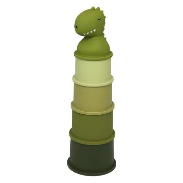 Gobelets empilables 5 pcs -...