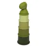 Gobelets empilables 5 pcs - Mr. Dino