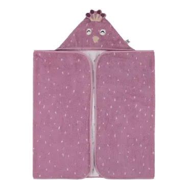 Cape de bain | 70x130cm -...