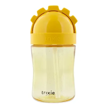 Gobelet avec paille - Mr. Lion