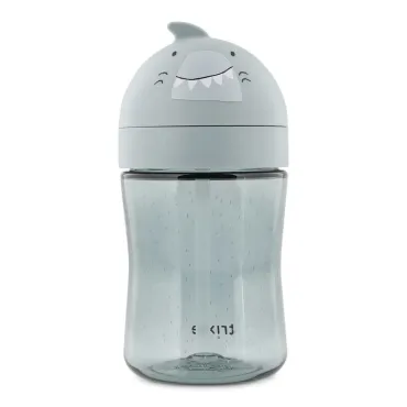 Gobelet avec paille - Mr....