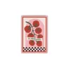 Boite d'allumettes Adopo Tomate - 75 Allumettes