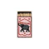 Boite d'allumettes Adopo Elephant - 75 Allumettes
