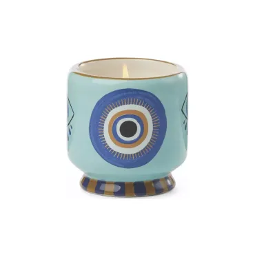 Bougie Parfumée Adopo - Encens et fumée - 226g