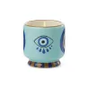 Bougie Parfumée Adopo - Encens et fumée - 226g