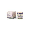 Bougie Adopo - Paons - Citron Vert - 226g