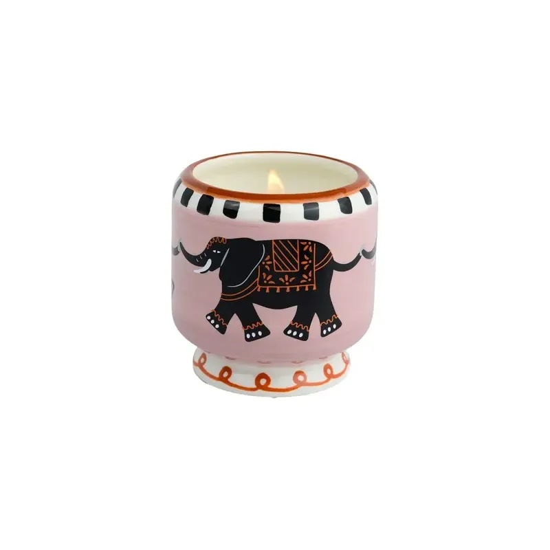 Bougie Adopo Paddywax - Elephant - 226g