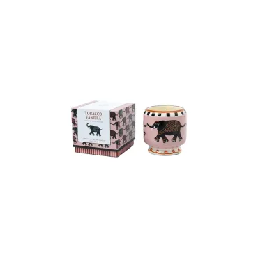 Bougie Adopo Paddywax - Elephant - 226g