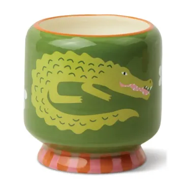 Bougie Adopo - Crocodile -...
