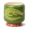 Bougie Adopo - Crocodile - Prickly Pear - 226g