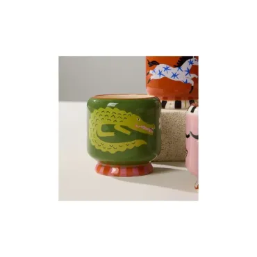Bougie Adopo - Crocodile - Prickly Pear - 226g