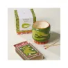 Bougie Adopo - Crocodile - Prickly Pear - 226g