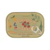 Bougie Bistro Printed In - Tomate - 127g