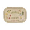 Bougie in a tin - Bistro - Citron - 127g