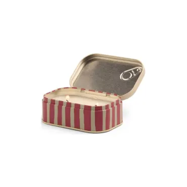 Bougie in a tin - Bistro - Citron - 127g