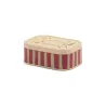 Bougie in a tin - Bistro - Citron - 127g