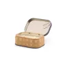 Bougie in a tin - Bistro - Grappe de Bordeaux - 127g