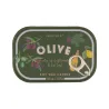 Bougie in a tin - Bistro - Olive - 127g