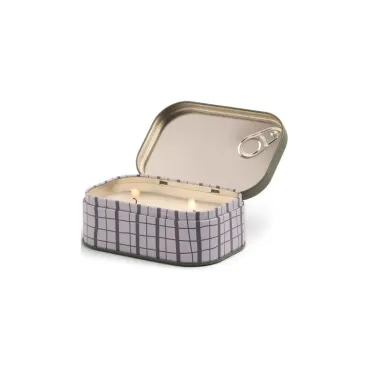 Bougie in a tin - Bistro - Olive - 127g