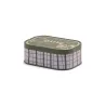 Bougie in a tin - Bistro - Olive - 127g