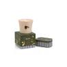 Bougie in a tin - Bistro - Olive - 127g
