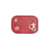 Bougie in a tin - Bistro - Smoked cherry - 127g