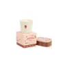 Bougie in a tin - Bistro - Strawberry - 127g